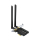 Karta sieciowa TP-LINK Archer TX50E PCI-E AX3000 Bluetooth 5.0